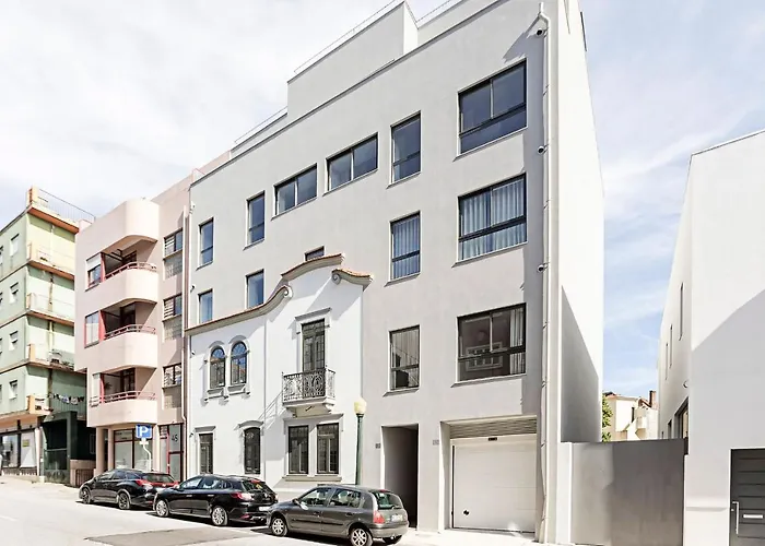 Appartamento New Cozy And Modern In The Heart Of *