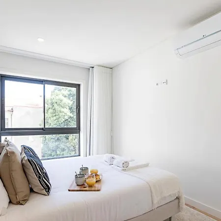 New Cozy And Modern In The Heart Of Appartement