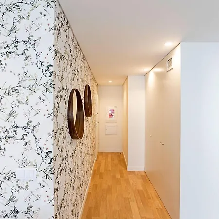 New Cozy And Modern In The Heart Of Appartement