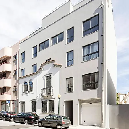 Apartment New Cozy And Modern In The Heart Of *