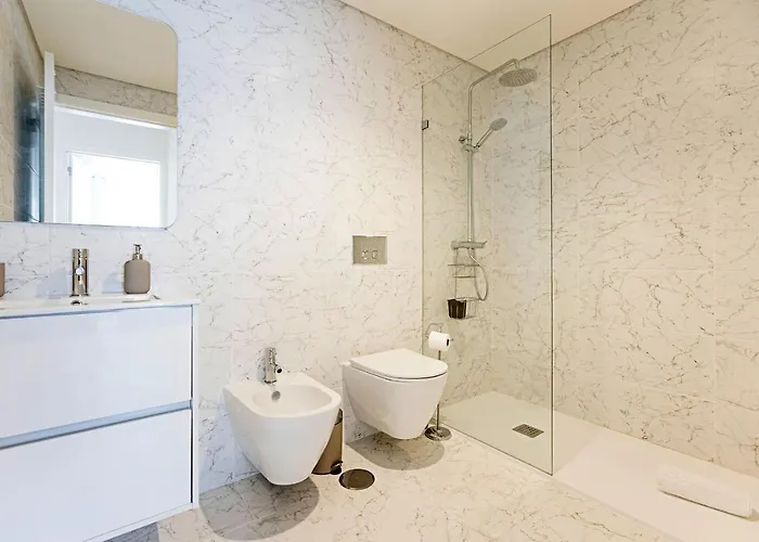 Apartamento New Cozy And Modern In The Heart Of