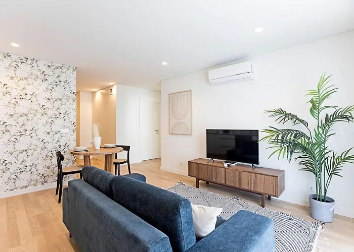 New Cozy And Modern In The Heart Of *