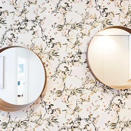 アパート New Cozy And Modern In The Heart Of ポルト