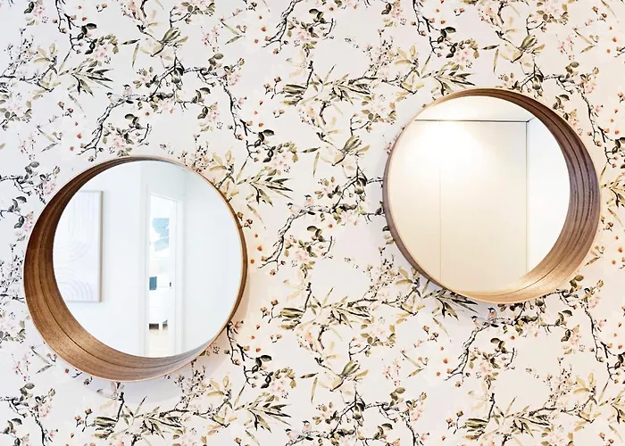 Daire New Cozy And Modern In The Heart Of Porto