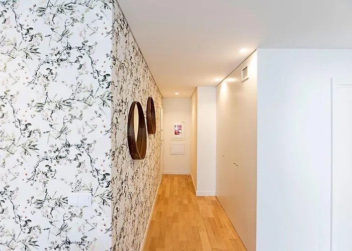 New Cozy And Modern In The Heart Of شقة