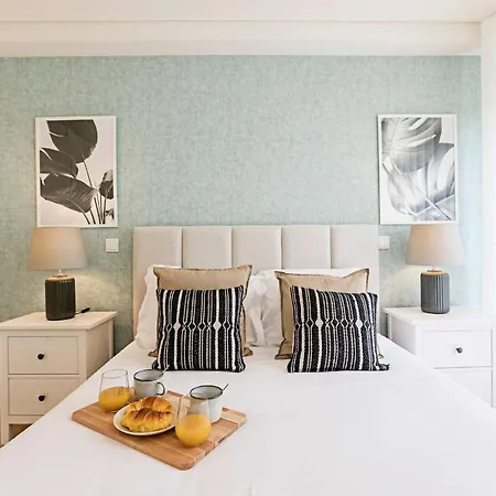 New Cozy And Modern In The Heart Of Appartement